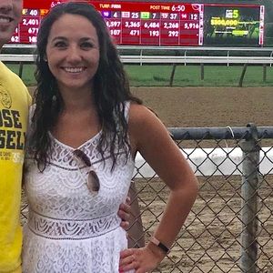 Meet your Posher, Lexi